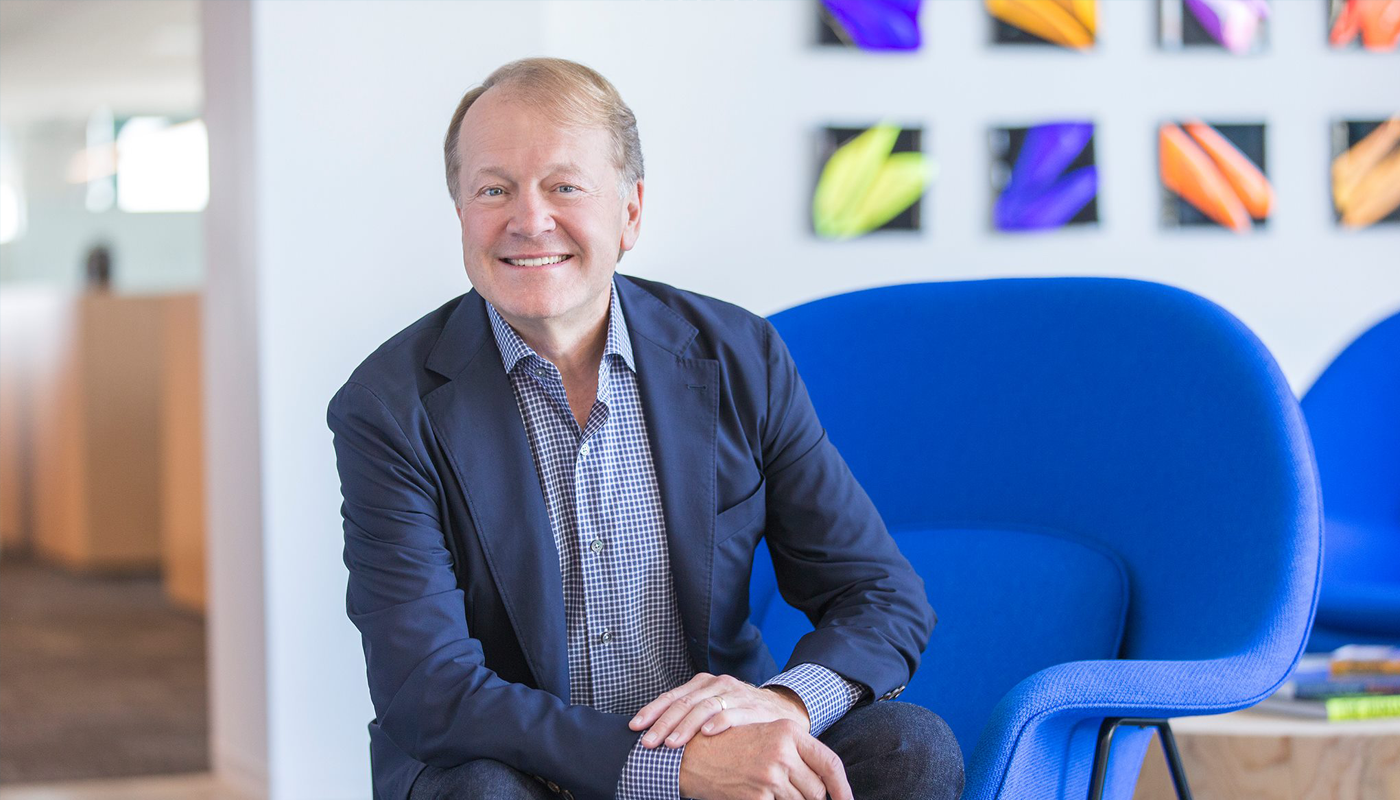 John Chambers Blog