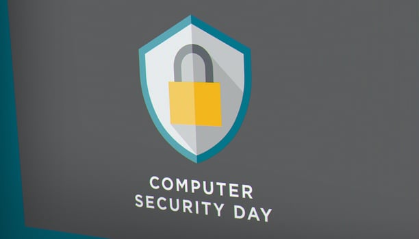 Computer Security Day