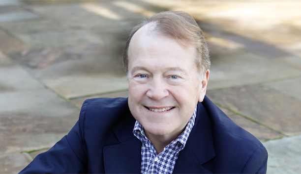 John Chambers, founder and CEO of JC2 Ventures
